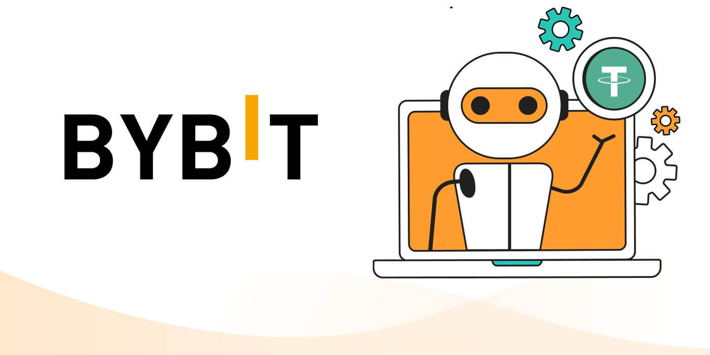 Hvordan kontakte Bybit Support