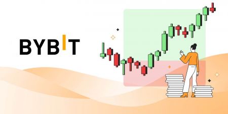 របៀបបើកគណនីនិងចូល Bybit