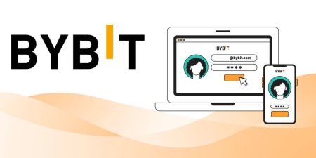 Come accedere e depositare su bybit